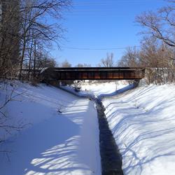 Riverwalk - Present
